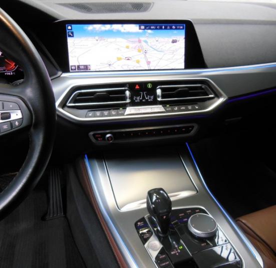 BMW X5 XDRIVE30DA 265CH X-LINE (G05)