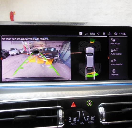 BMW X5 XDRIVE30DA 265CH X-LINE (G05)