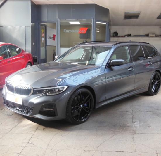 BMW 330I TOURING XDRIVE 258CH M SPORT BVA8 (G21)