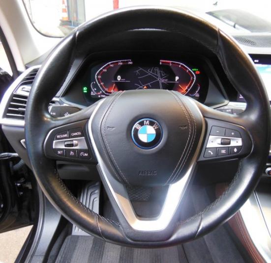 BMW X5 XDRIVE30DA 265CH X-LINE (G05)