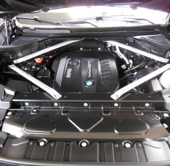 BMW X5 XDRIVE30DA 265CH X-LINE (G05)