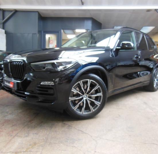 BMW X5 XDRIVE30DA 265CH X-LINE (G05)