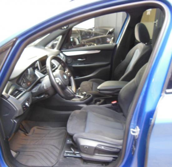 BMW 218DA GRAN TOURER 150CH M SPORT (F46)