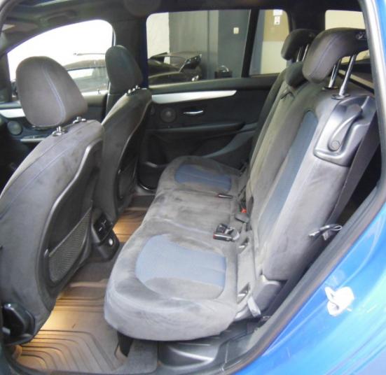 BMW 218DA GRAN TOURER 150CH M SPORT (F46)