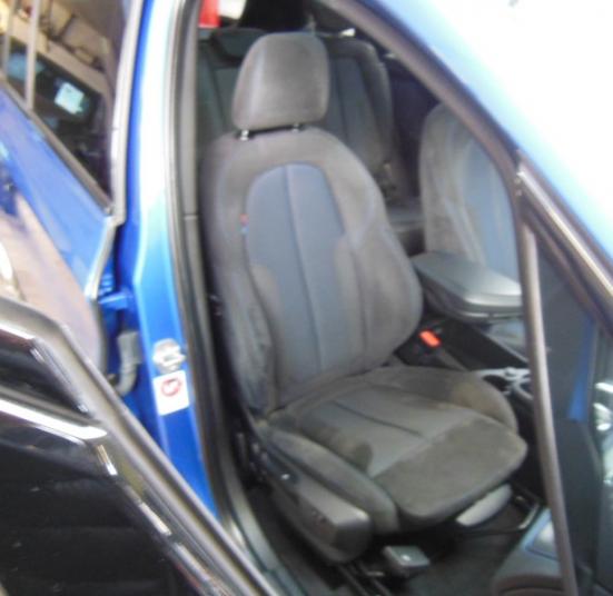 BMW 218DA GRAN TOURER 150CH M SPORT (F46)