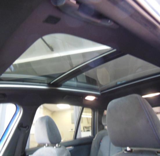 BMW 218DA GRAN TOURER 150CH M SPORT (F46)