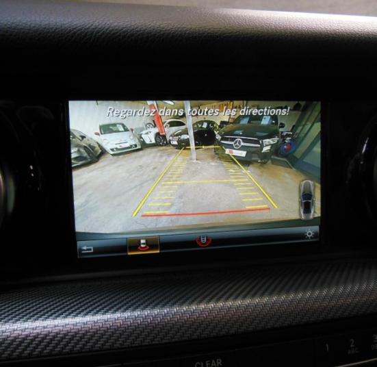 MERCEDES SLC 180 156CH FASCINATION 9G-TRONIC