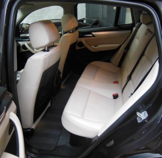 BMW X4 XDRIVE20DA 190CH XLINE (F26)