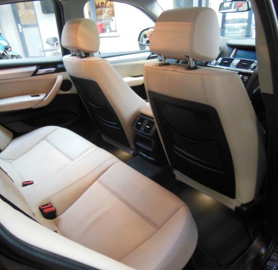 BMW X4 XDRIVE20DA 190CH XLINE (F26)