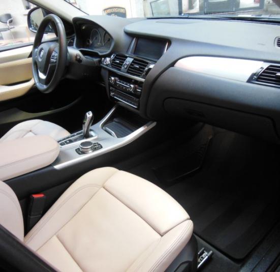 BMW X4 XDRIVE20DA 190CH XLINE (F26)