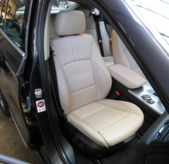 BMW X4 XDRIVE20DA 190CH XLINE (F26)