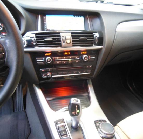 BMW X4 XDRIVE20DA 190CH XLINE (F26)