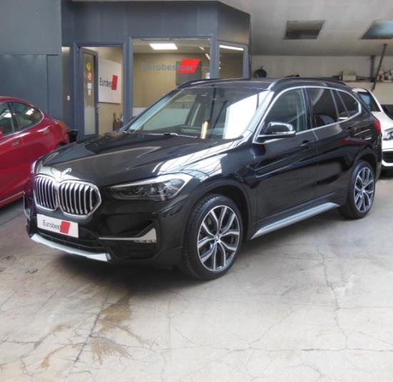 BMW X1 XDRIVE20DA 190CH X LINE (F48)