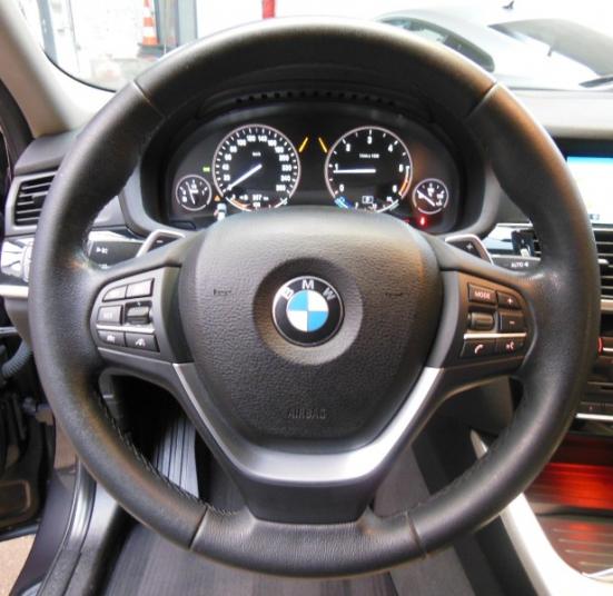 BMW X4 XDRIVE20DA 190CH XLINE (F26)