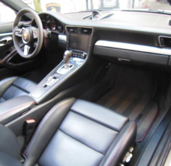 PORSCHE 911 (991) CABRIOLET 3.0 420CH CARRERA 4S PDK