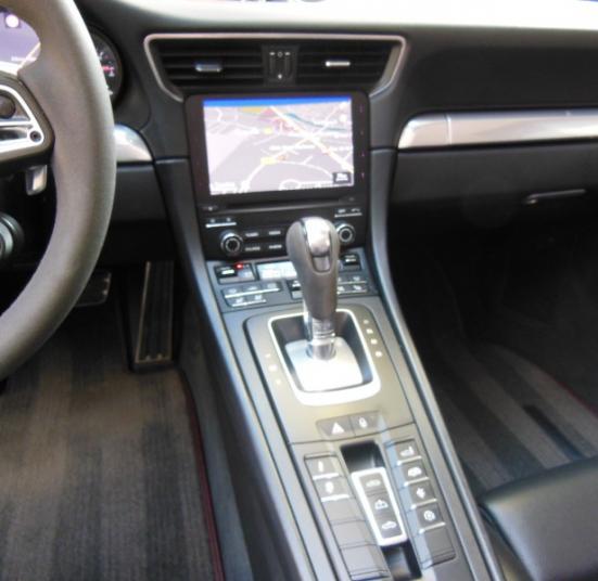 PORSCHE 911 (991) CABRIOLET 3.0 420CH CARRERA 4S PDK