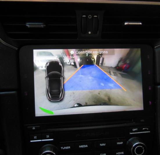 PORSCHE 911 (991) CABRIOLET 3.0 420CH CARRERA 4S PDK