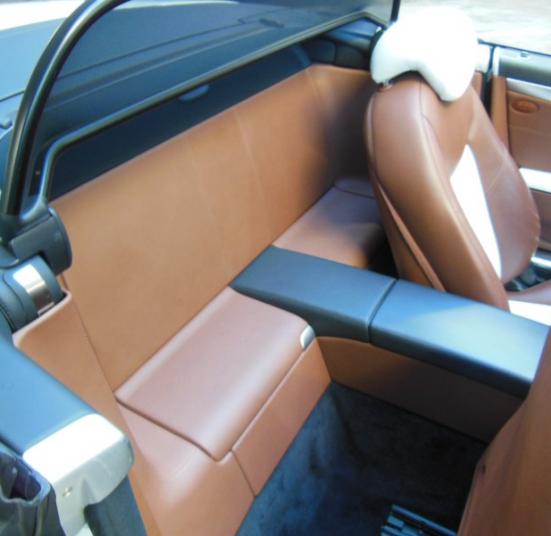 MERCEDES SL 500 PACK AMG 7G-TRONIC