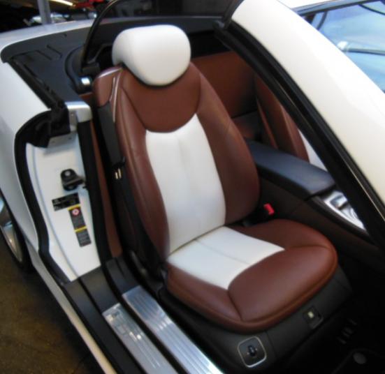 MERCEDES SL 500 PACK AMG 7G-TRONIC