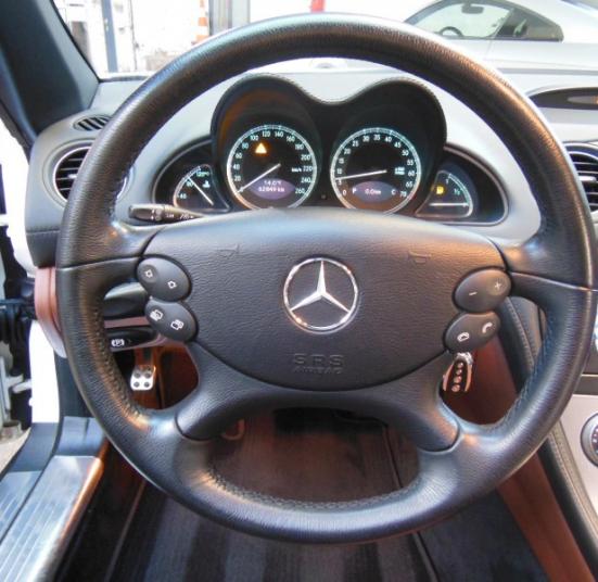 MERCEDES SL 500 PACK AMG 7G-TRONIC