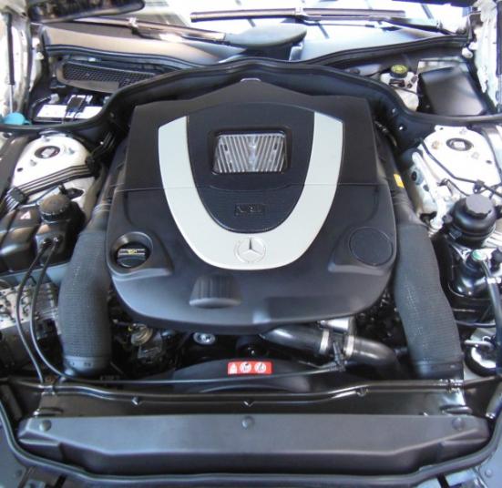 MERCEDES SL 500 PACK AMG 7G-TRONIC