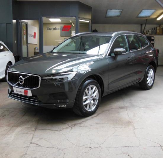 VOLVO XC60 B4 ADBLUE AWD 197CH BUSINESS EXECUTIVE GEARTRONIC