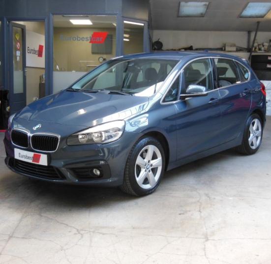 BMW 218D ACTIVE TOURER 150CH BUSINESS (F45)