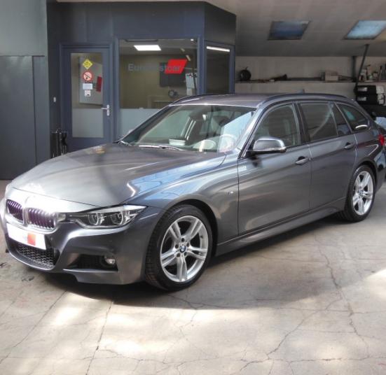 BMW 320IA TOURING 184CH M SPORT (F31)