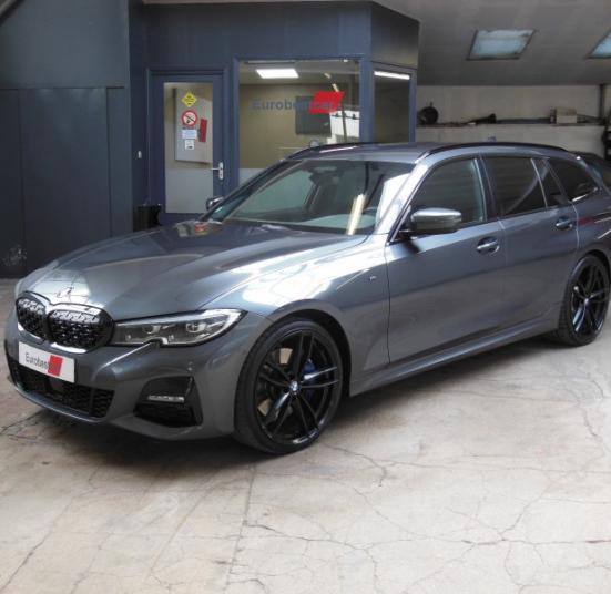 BMW 330IA TOURING XDRIVE 258CH M SPORT (G21)