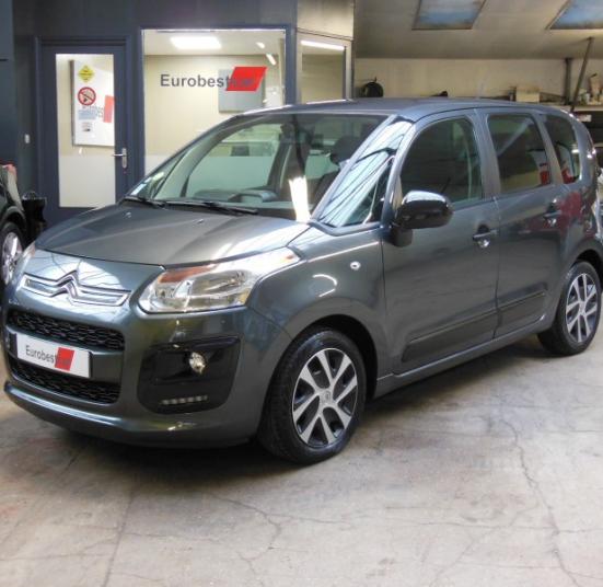 CITROEN C3  PICASSO 1.6 BLUEHDI 100CH CONFORT