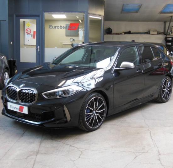 BMW M135IA XDRIVE 306CH (F40)