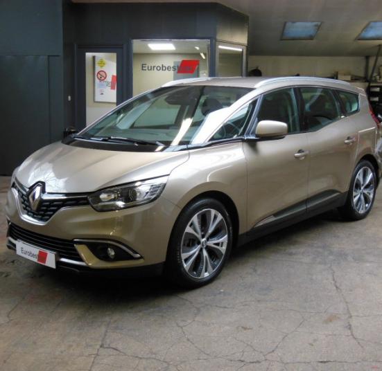 RENAULT GRAND SCENIC IV 1.5 DCI 110CH ENERGY INTENS