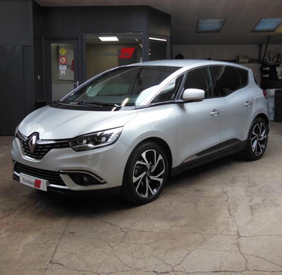RENAULT SCENIC IV 1.7 BLUE DCI 120CH BUSINESS INTENS