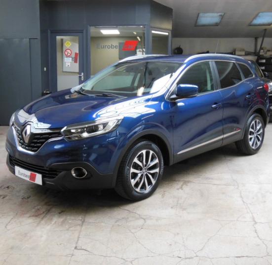 RENAULT KADJAR 1.5 DCI 110CH ENERGY ZEN ECO2