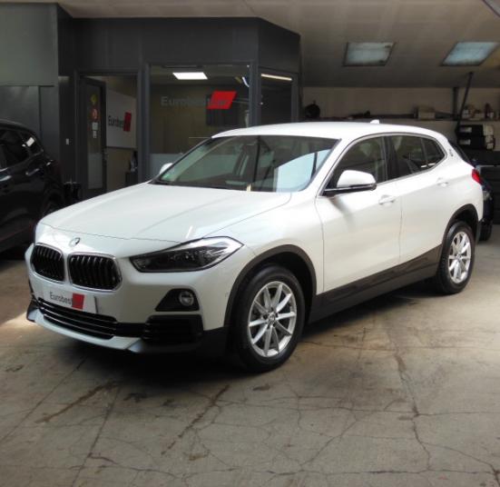 BMW X2 SDRIVE18IA 140CH BUSINESS DESIGN DKG7 (F39)