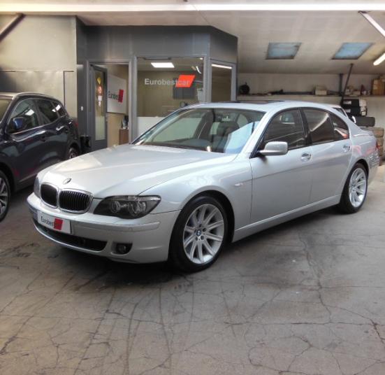 BMW 745DA 330CH (E65)