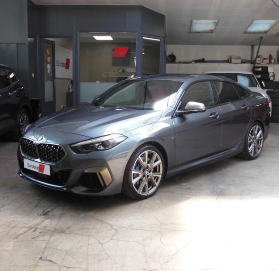 BMW  M235IA GRAN COUPE XDRIVE 306CH BVA8 (F44)