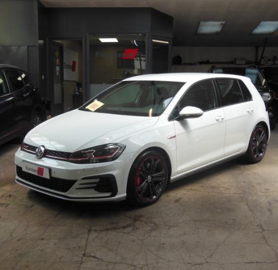 VOKSWAGEN GOLF VII GTI 2.0 TSI 245CH PERFORMANCE DSG7 5P