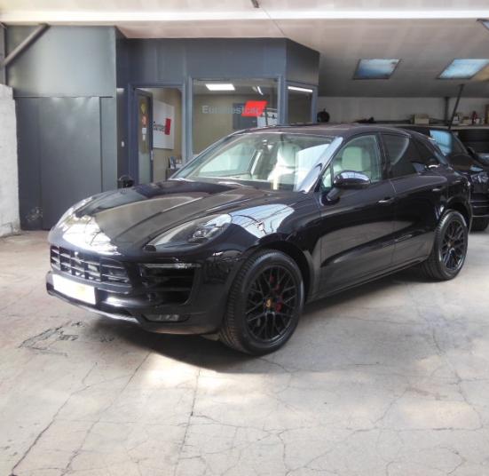 PORSCHE MACAN 3.0 V6 360CH GTS PDK