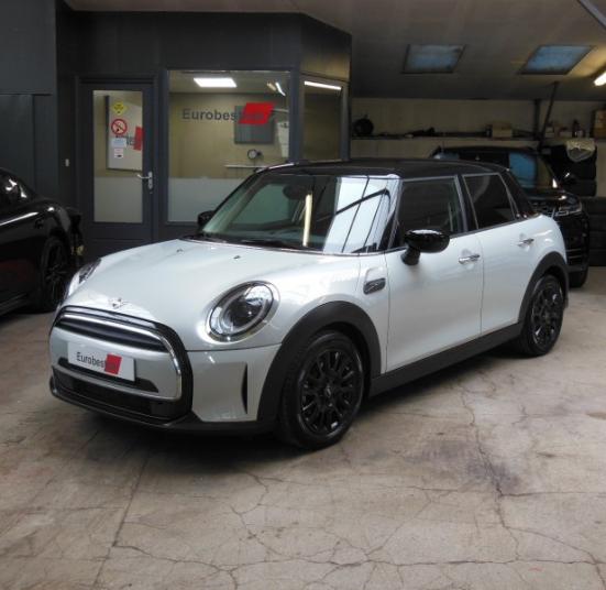 MINI COOPER 1.5 136CH ESSENTIAL 5P