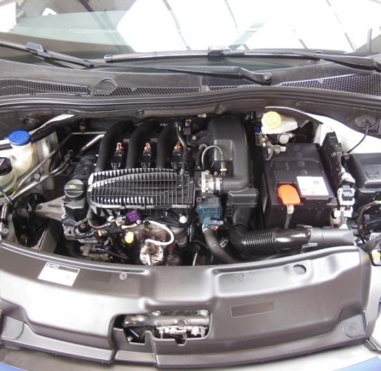 PEUGEOT 208 1.2 PURETECH 68CH  LIKE 5P