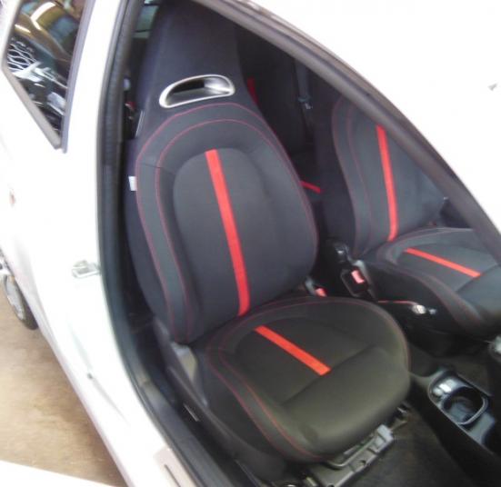 ABARTH 500 II 1.4 TURBO T-JET 135CH