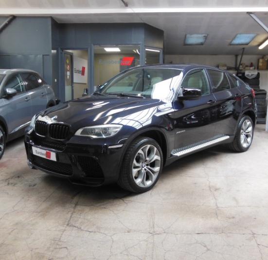 BMW X6 XDRIVE30DA 245CH M SPORT ULTIMATE (E71)
