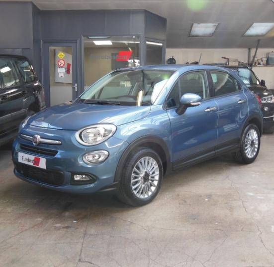 FIAT 500X 1.3 MULTIJET 16V 95CH POPSTAR