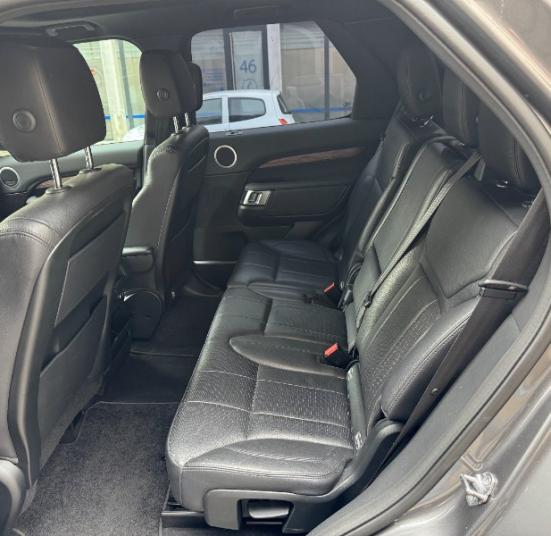 LAND ROVER DISVOVERY 2.0 SD4 240CH HSE