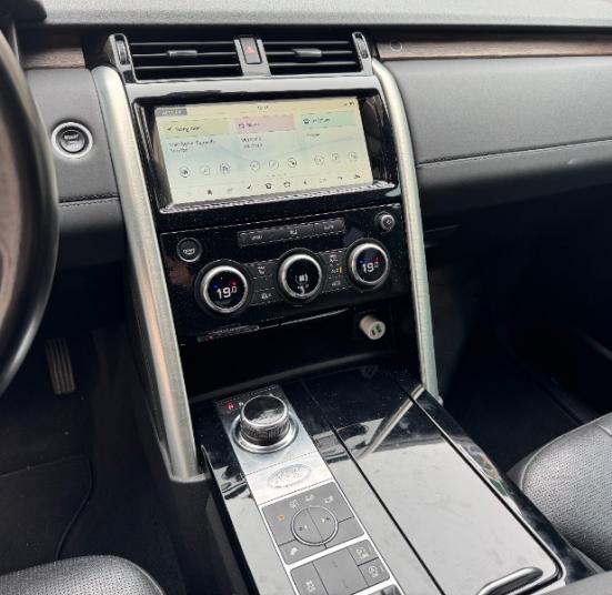 LAND ROVER DISVOVERY 2.0 SD4 240CH HSE