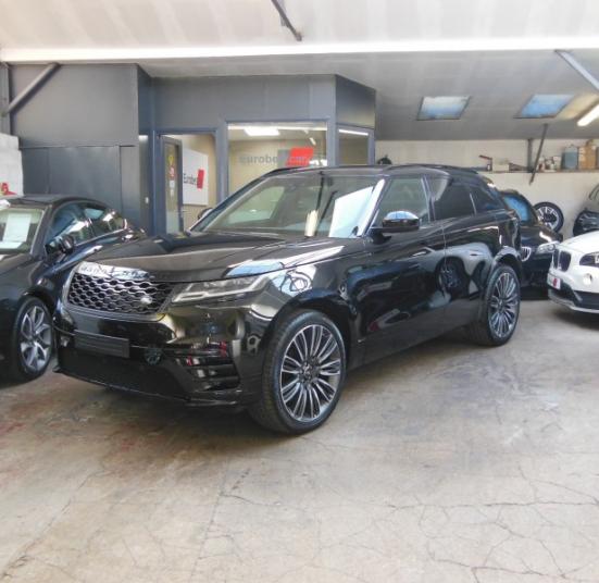 LAND ROVER RANGE ROVER VELAR 2.0D 180CH R-DYNAMIC S 4WD BVA