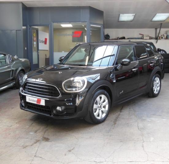 MINI COUNTRYMAN COOPER 1.5 136CH ALL4