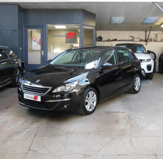 PEUGEOT 308 1.6 BLUEHDI 100CH ACTIVE 5P