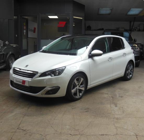 PEUGEOT 308 1.6 E-HDI 115CH FELINE 5P